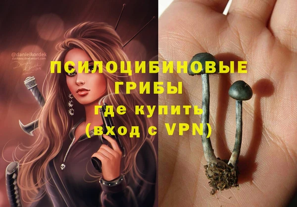 герыч Гусев